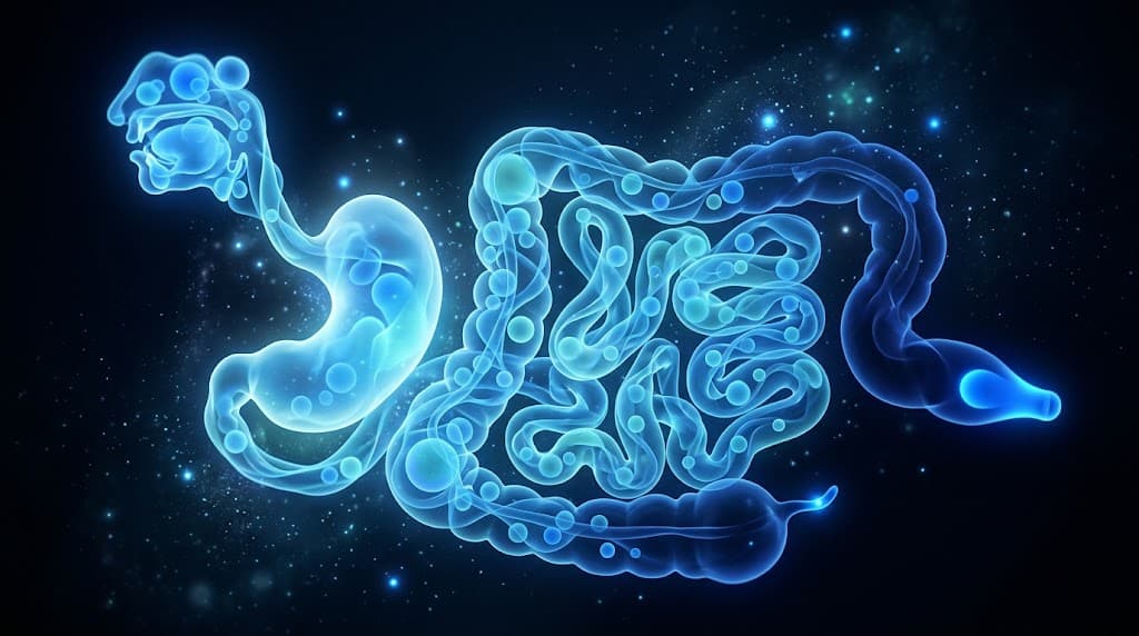 Ozempic и храносмилане: как семаглутид променя стомашното изпразване